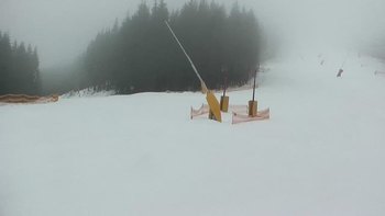 Буковель 4 грудня 2018 року, 2018-12-04 10:00
