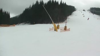 Буковель 4 грудня 2018 року, 2018-12-04 13:00