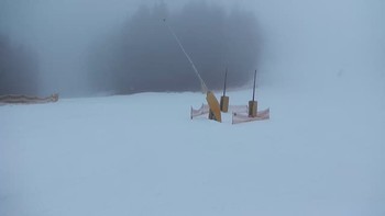 Буковель 4 грудня 2018 року, 2018-12-04 16:00