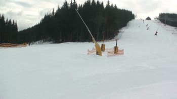 Буковель 5 грудня 2018 року, 2018-12-05 10:00