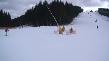 Буковель 5 грудня 2018 року, 2018-12-05 16:00