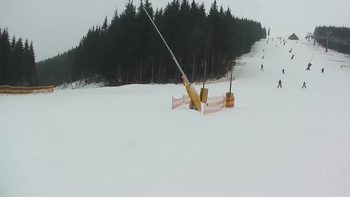 Буковель 7 грудня 2018 року, 2018-12-07 10:00
