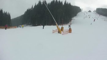 Буковель 7 грудня 2018 року, 2018-12-07 13:00