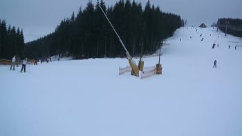 Буковель 7 грудня 2018 року, 2018-12-07 16:00