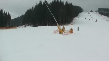 Буковель 8 грудня 2018 року, 2018-12-08 10:00