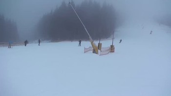 Буковель 8 грудня 2018 року, 2018-12-08 16:00