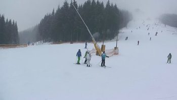 Буковель 9 грудня 2018 року, 2018-12-09 10:00