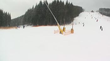 Буковель 9 грудня 2018 року, 2018-12-09 13:00