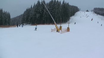 Буковель 10 грудня 2018 року, 2018-12-10 16:00