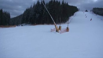 Буковель 11 грудня 2018 року, 2018-12-11 16:00