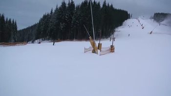Буковель 12 грудня 2018 року, 2018-12-12 16:00
