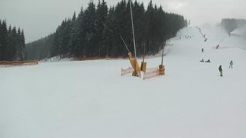 Буковель 13 грудня 2018 року, 2018-12-13 10:00