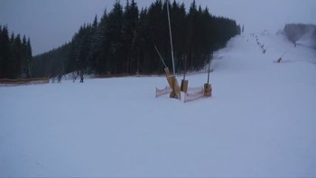 Буковель 13 грудня 2018 року, 2018-12-13 16:00