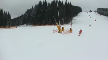 Буковель 14 грудня 2018 року, 2018-12-14 10:00