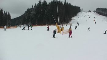Буковель 14 грудня 2018 року, 2018-12-14 13:00