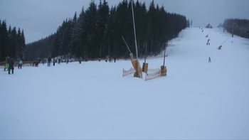 Буковель 14 грудня 2018 року, 2018-12-14 16:00