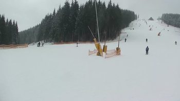 Буковель 15 грудня 2018 року, 2018-12-15 13:00