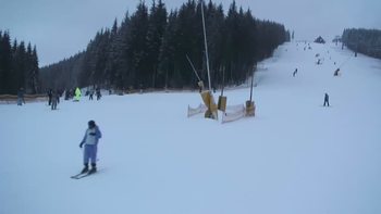 Буковель 15 грудня 2018 року, 2018-12-15 16:00