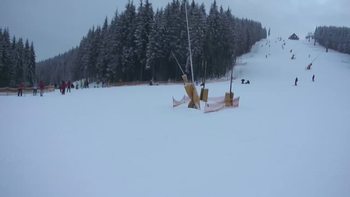 Буковель 16 грудня 2018 року, 2018-12-16 16:00