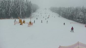 Буковель 18 грудня 2018 року, 2018-12-18 10:00