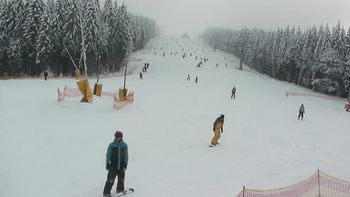 Буковель 18 грудня 2018 року, 2018-12-18 13:00