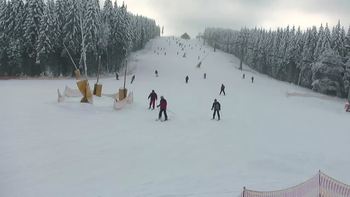 Буковель 19 грудня 2018 року, 2018-12-19 10:00