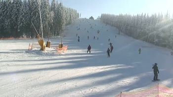 Буковель 19 грудня 2018 року, 2018-12-19 13:00
