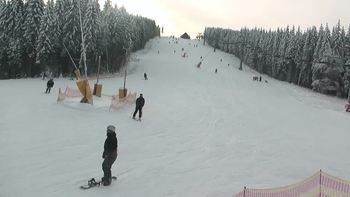 Буковель 20 грудня 2018 року, 2018-12-20 10:00