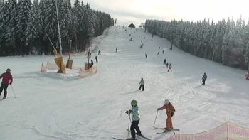 Буковель 20 грудня 2018 року, 2018-12-20 13:00