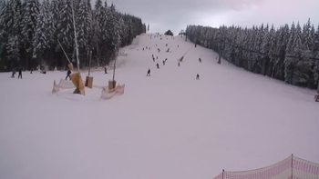 Буковель 20 грудня 2018 року, 2018-12-20 16:00