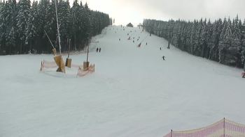 Буковель 21 грудня 2018 року, 2018-12-21 10:00