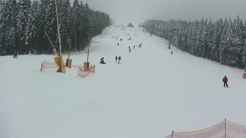 Буковель 21 грудня 2018 року, 2018-12-21 13:00