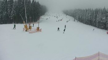 Буковель 22 грудня 2018 року, 2018-12-22 10:00