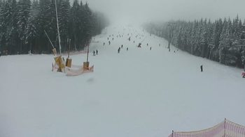 Буковель 22 грудня 2018 року, 2018-12-22 13:00