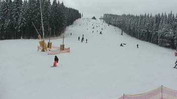 Буковель 23 грудня 2018 року, 2018-12-23 10:00