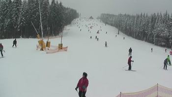 Буковель 23 грудня 2018 року, 2018-12-23 13:00