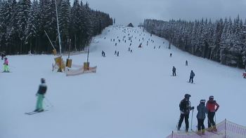 Буковель 23 грудня 2018 року, 2018-12-23 16:00