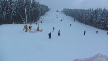 Буковель 24 грудня 2018 року, 2018-12-24 16:00