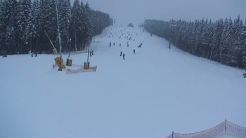 Буковель 25 грудня 2018 року, 2018-12-25 16:00