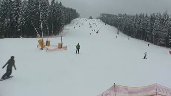 Буковель 26 грудня 2018 року, 2018-12-26 13:00