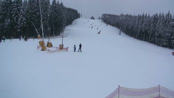 Буковель 27 грудня 2018 року, 2018-12-27 16:00