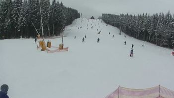 Буковель 28 грудня 2018 року, 2018-12-28 10:00