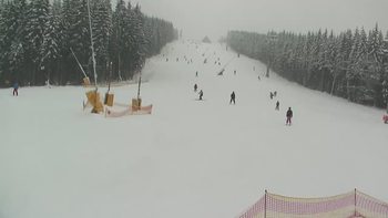 Буковель 28 грудня 2018 року, 2018-12-28 13:00