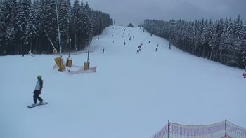 Буковель 28 грудня 2018 року, 2018-12-28 16:00