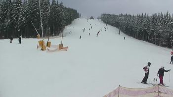 Буковель 29 грудня 2018 року, 2018-12-29 10:00