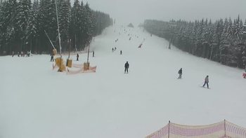 Буковель 29 грудня 2018 року, 2018-12-29 13:00