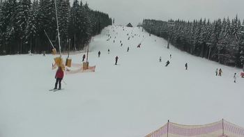 Буковель 30 грудня 2018 року, 2018-12-30 13:00