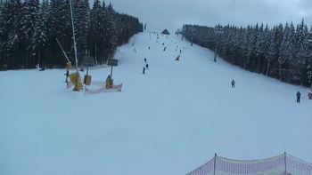 Буковель 30 грудня 2018 року, 2018-12-30 16:00