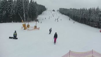 Буковель 31 грудня 2018 року, 2018-12-31 10:00