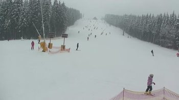 Буковель 31 грудня 2018 року, 2018-12-31 13:00